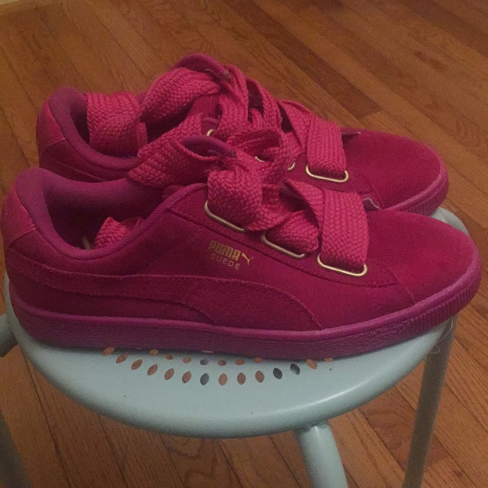 Puma Sneakers